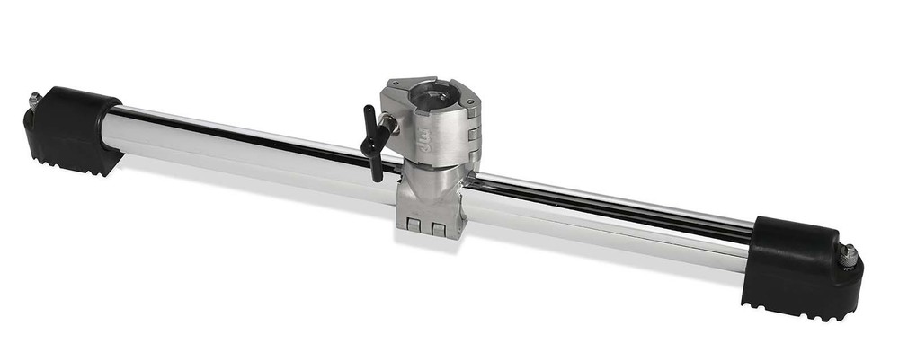 DW 9000 Series Rack Leg Assembly