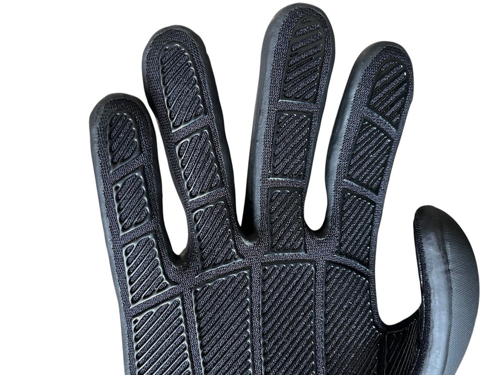 O’Neill Psycho Tech 3MM Double Lined Wetsuit Gloves - Size Small - New