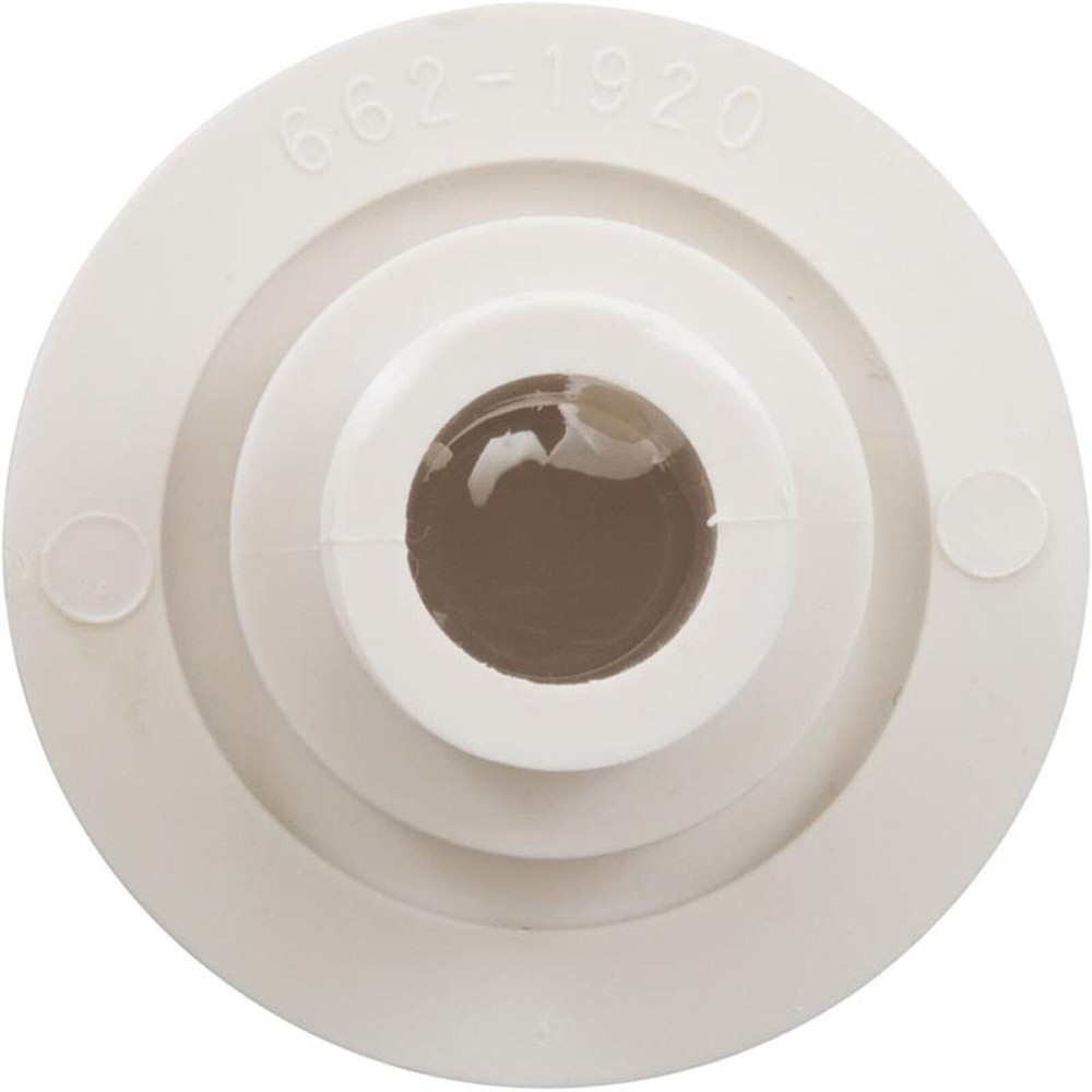Knob, 1/2" Air Control, "H" Style