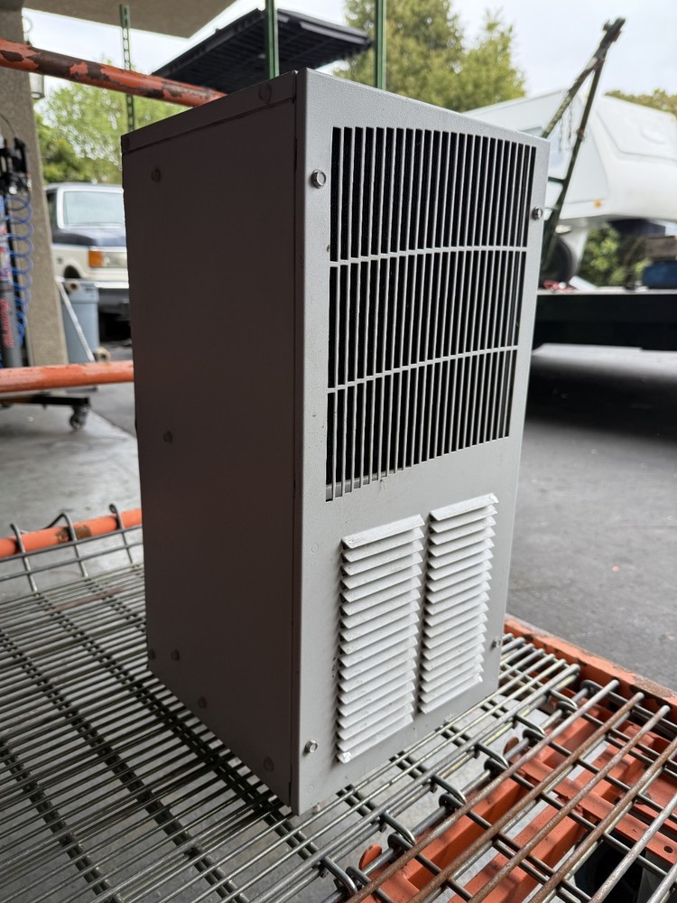 Pentair/hoffman air conditioning T200216G150P 115v