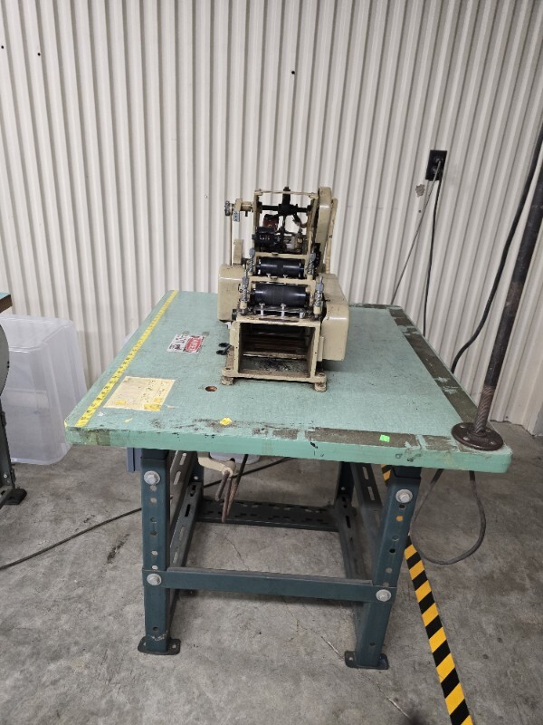 Ace Industrial Hot Cutter with Stand