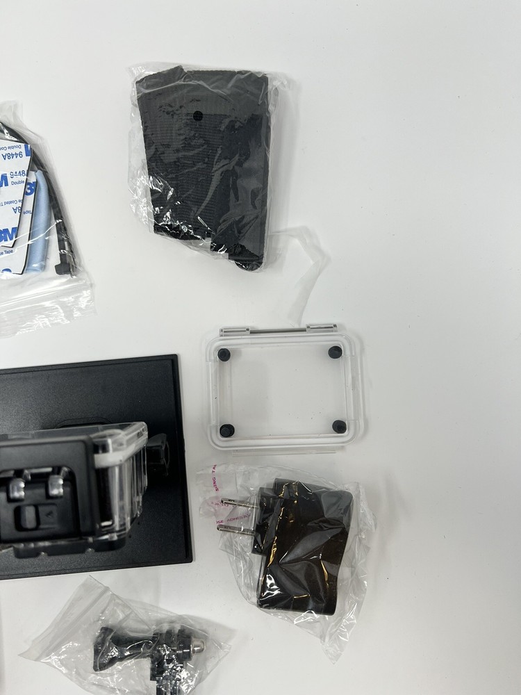 TechComm VoyagerOne 1080P Cam