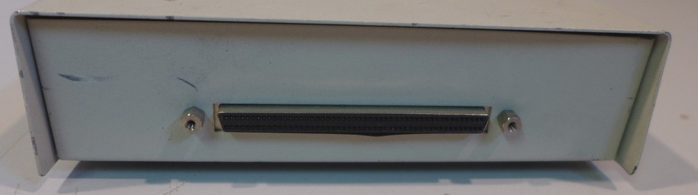 National Instruments SCB-100 Shielded Connector Block