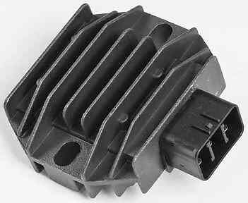 Rick's Voltage Regulator Rectifier Yamaha Raptor 660R 01-05