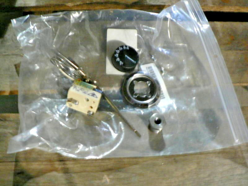 BETTER ENGINEERING 4484 PARTS WASHER THERMOSTATIC REGULATOR