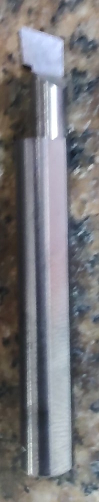 MICRO 100 CARBIDE BORING TOOL .29 MIN BB-290600