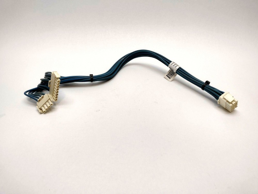ABB 3HAB7422-1 Robot Control Cable Harness Rev 07