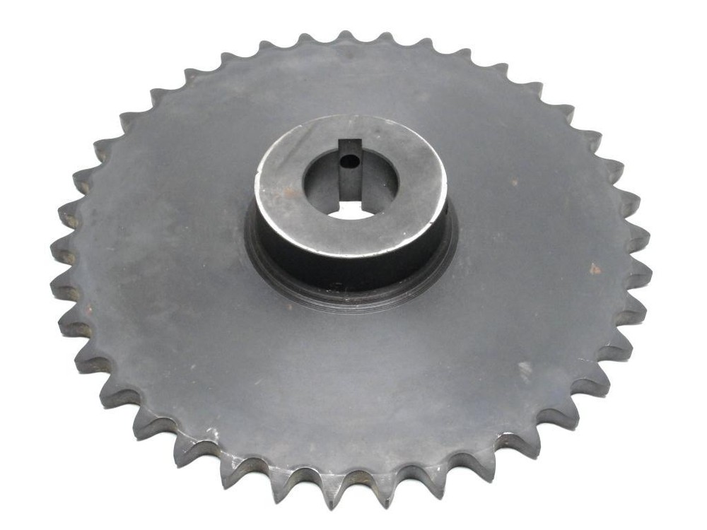 Martin 20B39 20B-1 100 Roller Chain Sprocket NOS