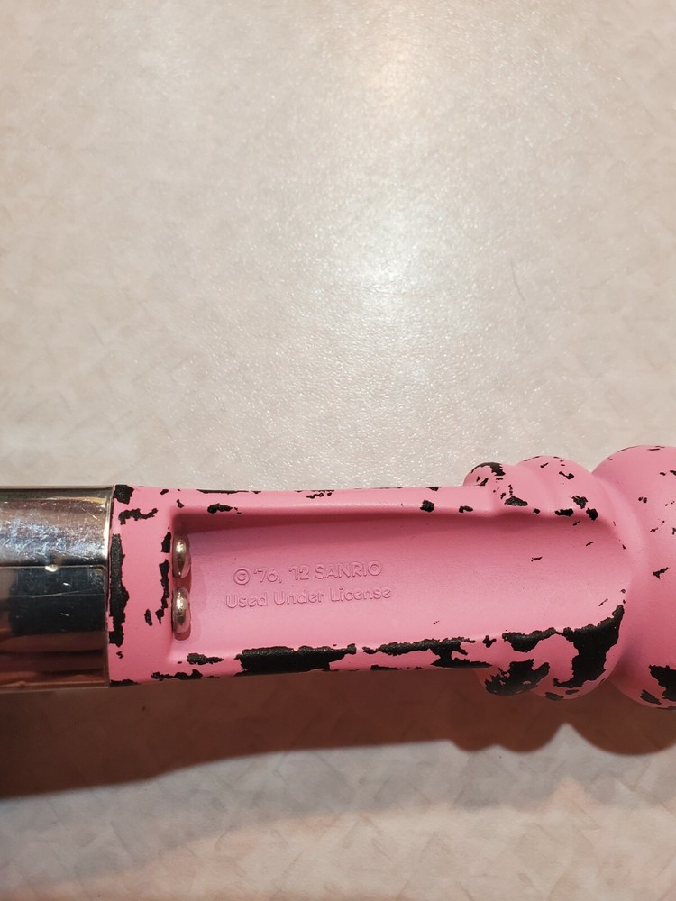 Hello Kitty Frying Pan