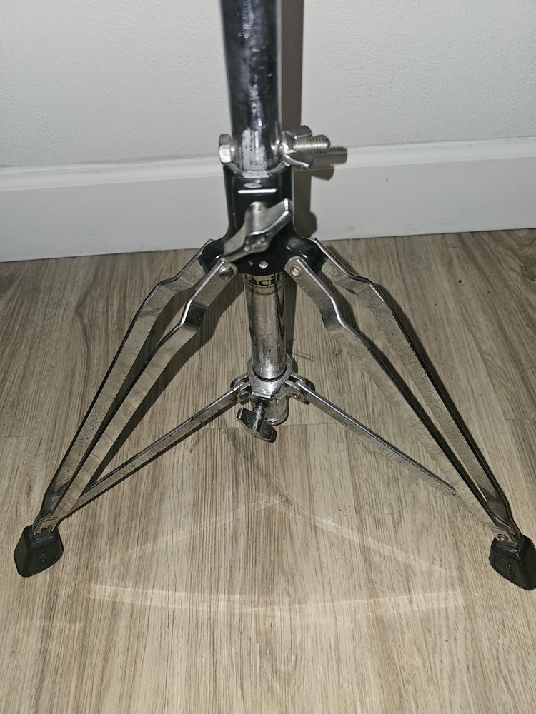 Pacific Drums Drum Throne Adjustable Drum Stool Seat PDP Heavy Duty