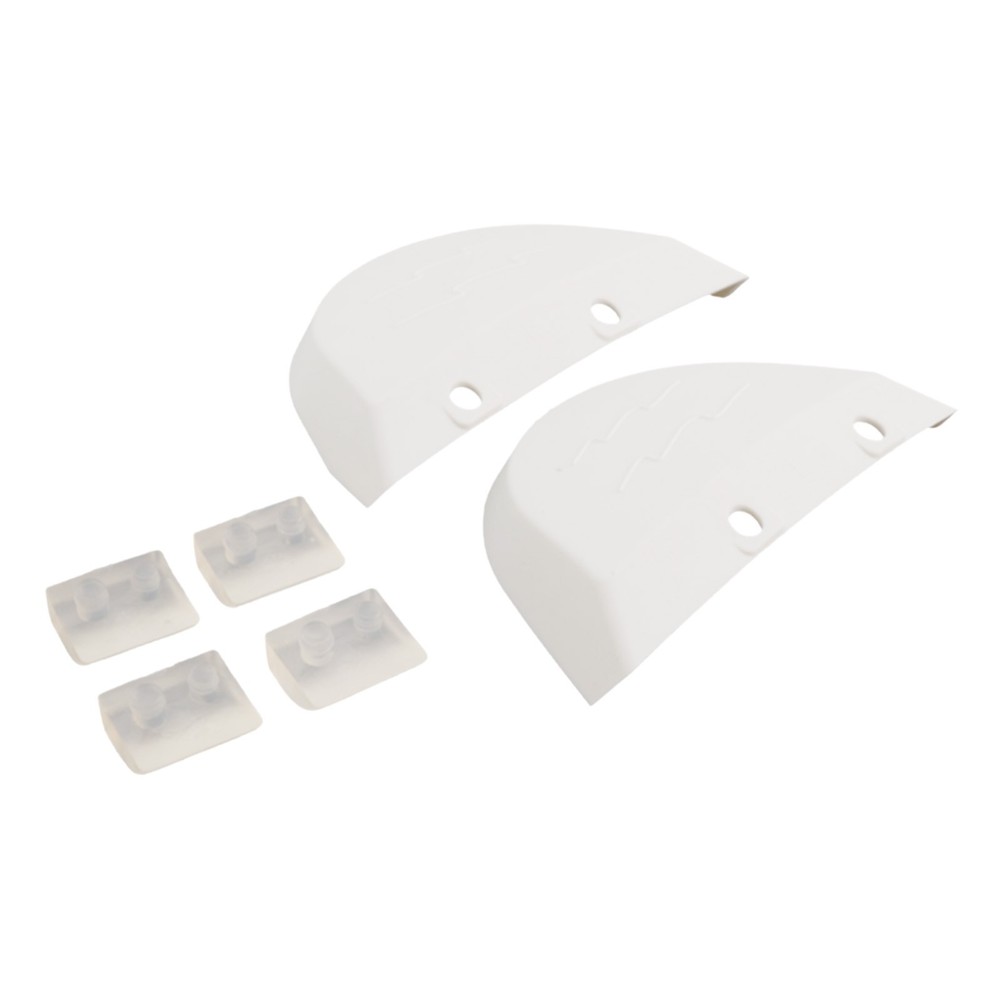 High-quality Pool Wing Pod Shoe Comb Kit Right Wing Cost-effective Solution