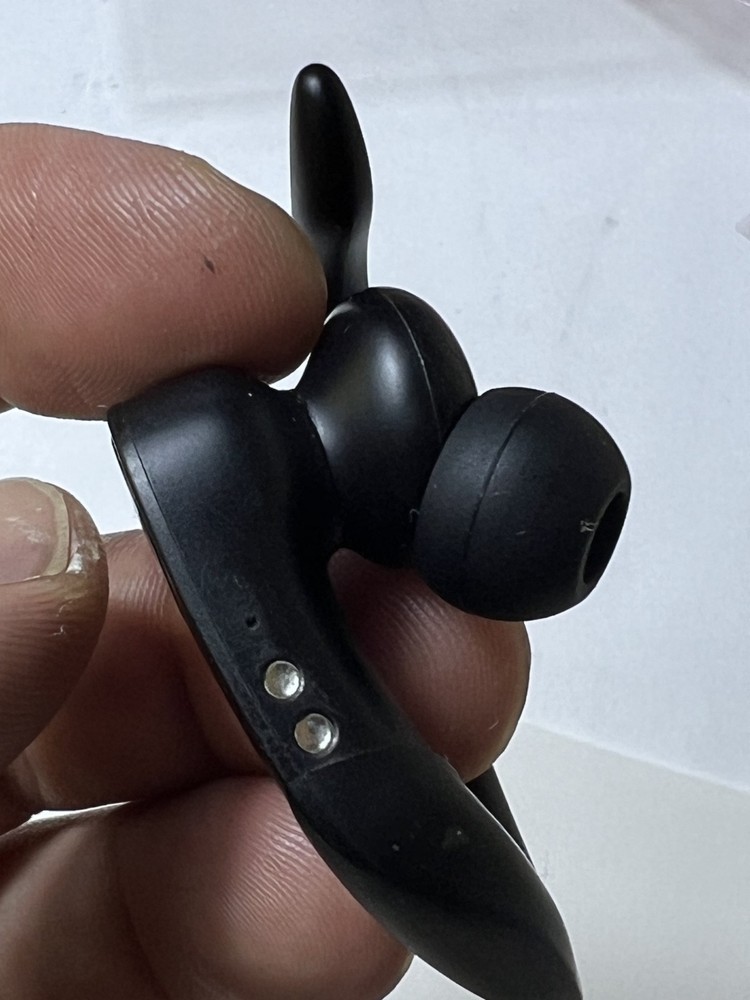 OEM Beats by Dr. Dre A2047 Powerbeats Pro - EarHook Replacement LEFT SIDE BLACK