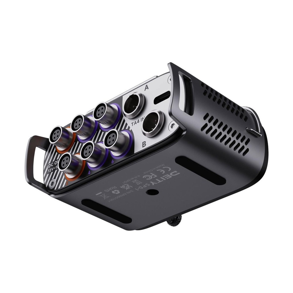 Deity Microphones SPD-1 Smart Power Distributor