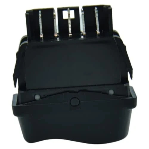5Pin Window Lift Switch Driver Side Compatible with Peterbilt 365 367 384 2pcs