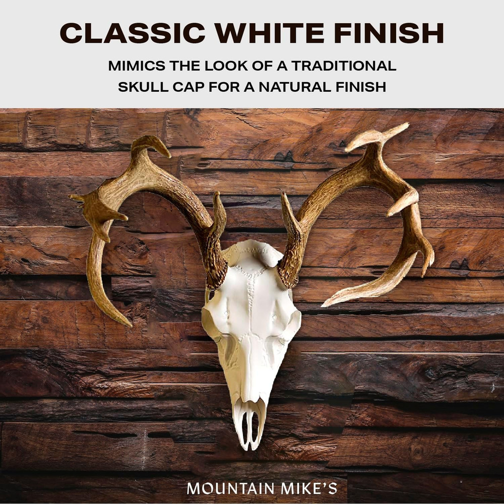 Shed Spreader Antler Mounting Kit