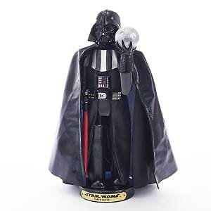 Star Wars™ Darth Vader Hollywood™ Nutcracker w
