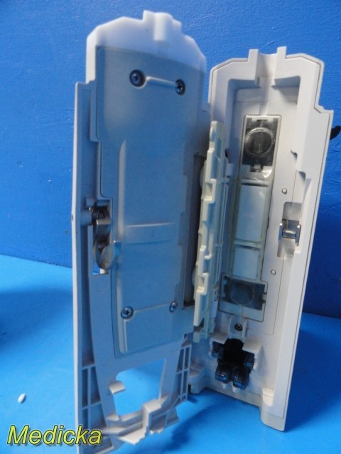 2 X Model 8100 IV Infusion Pump Modules | Channel Error | Software Issue ~ 38377