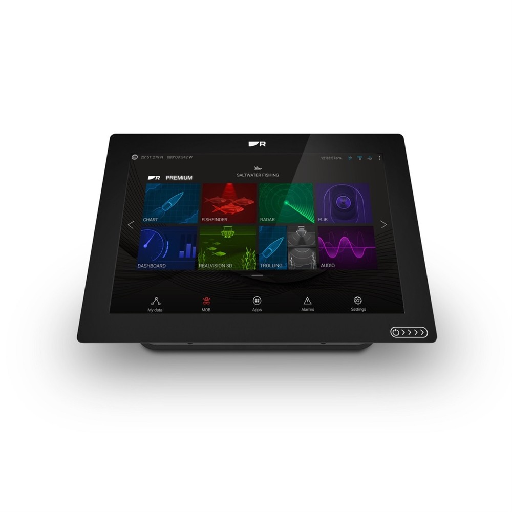 Raymarine E70638 Axiom+ 12 Display