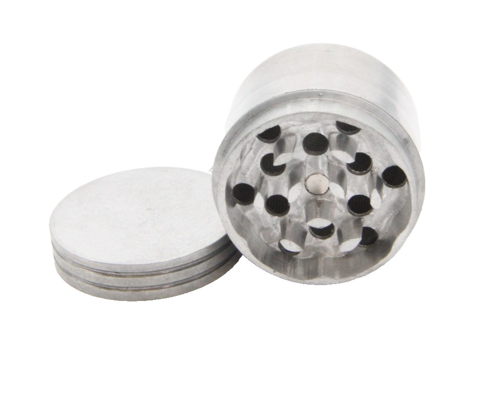 iRainy Herb Grinder