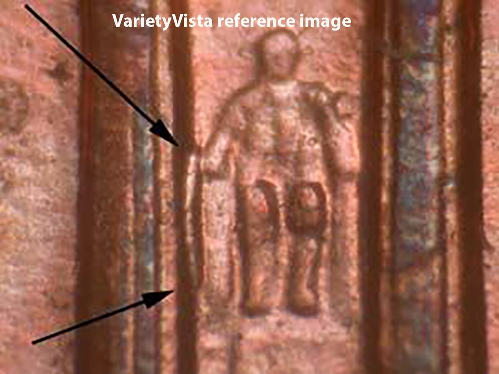 Doubled Die Reverse 2002 Lincoln Cent DDR-008