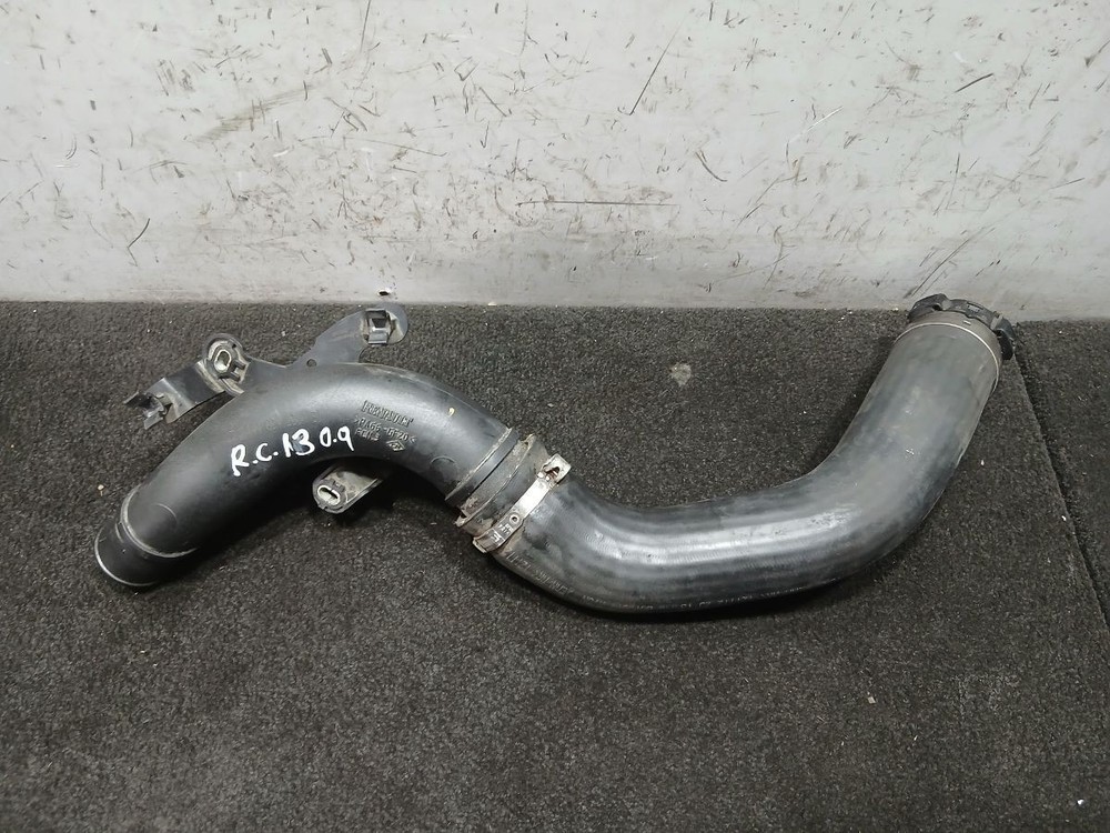 RENAULT CLIO DYNAMIQUE MK4 PH1 INTERCOOLER PIPE
