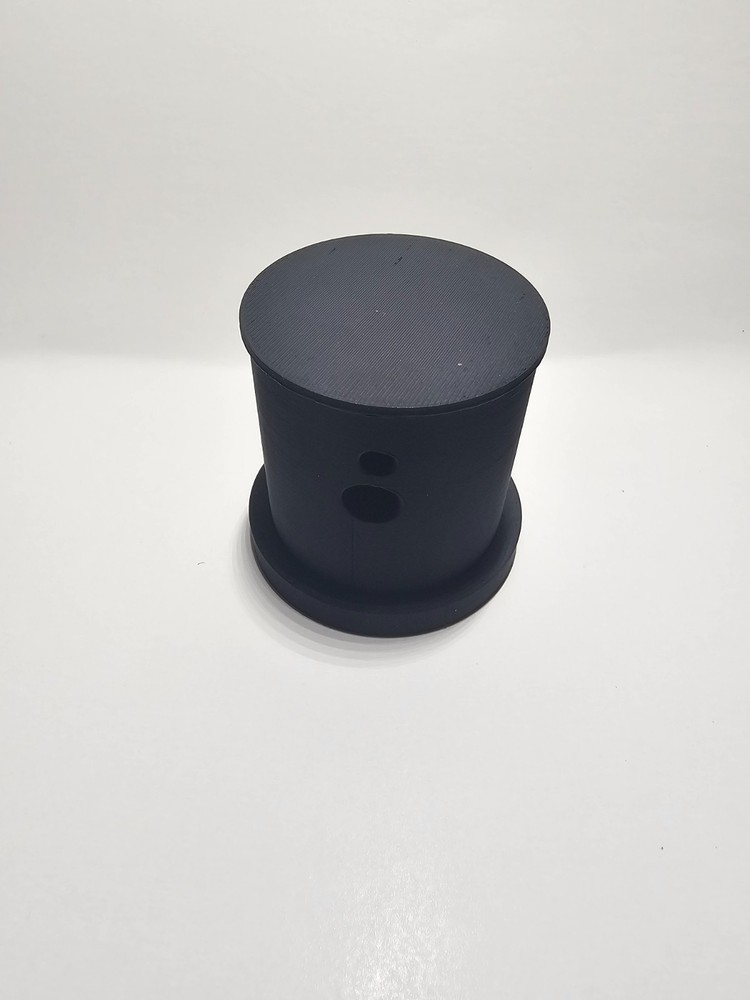 Paramount Pool Valet Pop-Up Head Replacement 2-Hole / 4-Hole with Retainer Ring