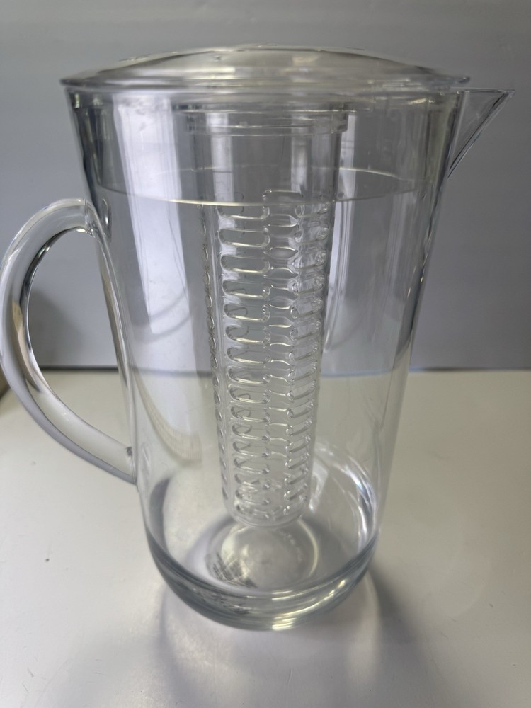 Infusion Pitcher