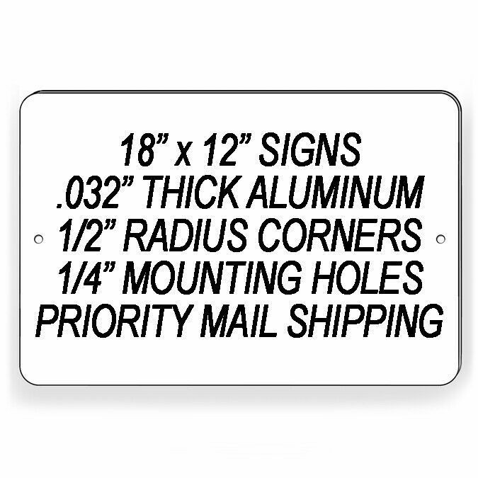Package Delivery Instructions Sign Leave Packages Here Box Front Not Here