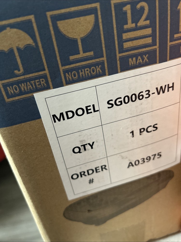 Multi-Function Fat-Rejection Machine Model 550 New