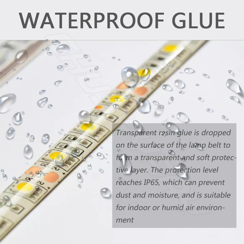 LED Pool & Billiard Table Lighting KIT - light your pool table Felt - BRIGHT