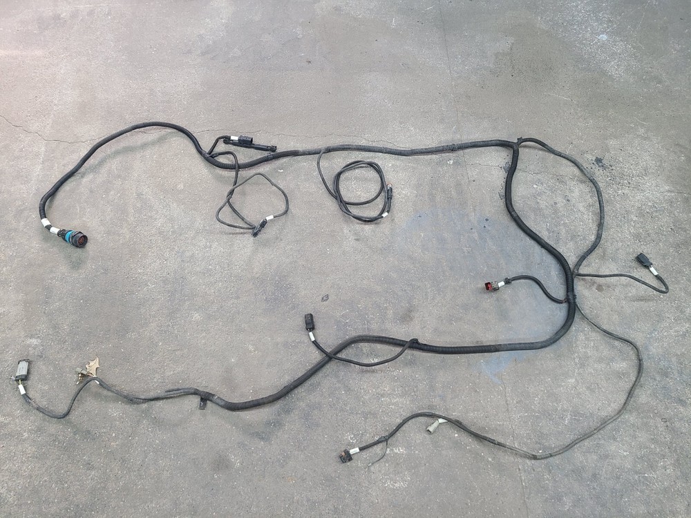 John Deere AA76774 CCS Cradle wiring harness OEM Cable