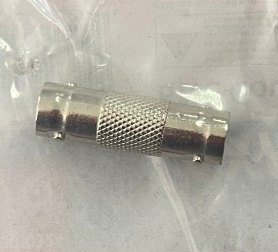 AXIS BNC Coupler #PET10-0324