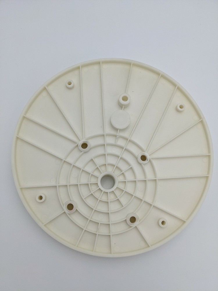 Dynamic Mixer EM98 3005 MOTOR PLATE