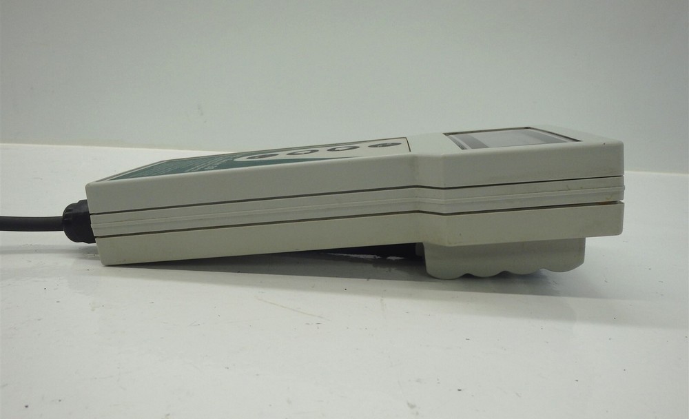 DSG Series 30 Data Logging Downloading Temperature Compensation