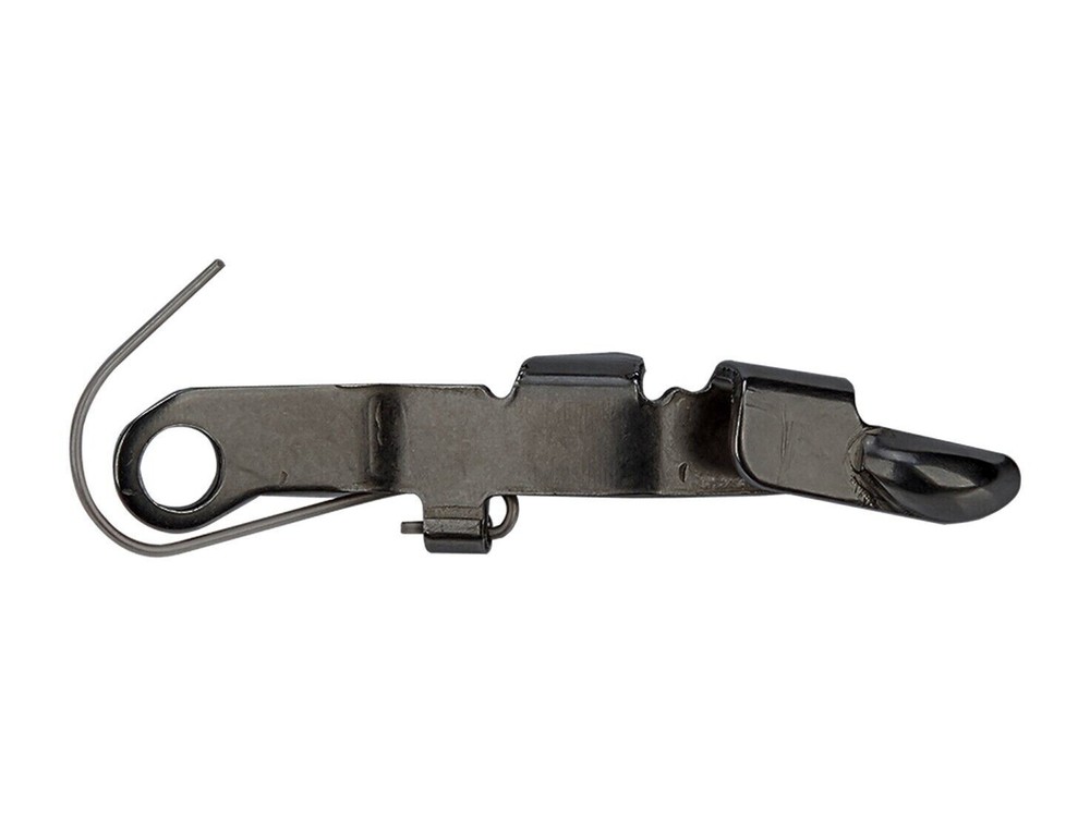 For Glock 10mm Models 20 29 40 Ghost Inc Bullet Extended Slide Stop Release