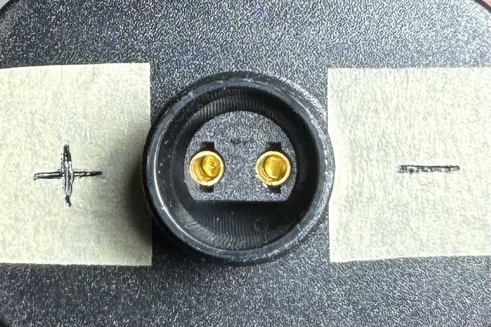 TS-20WL29V Ting Shen LED adapter