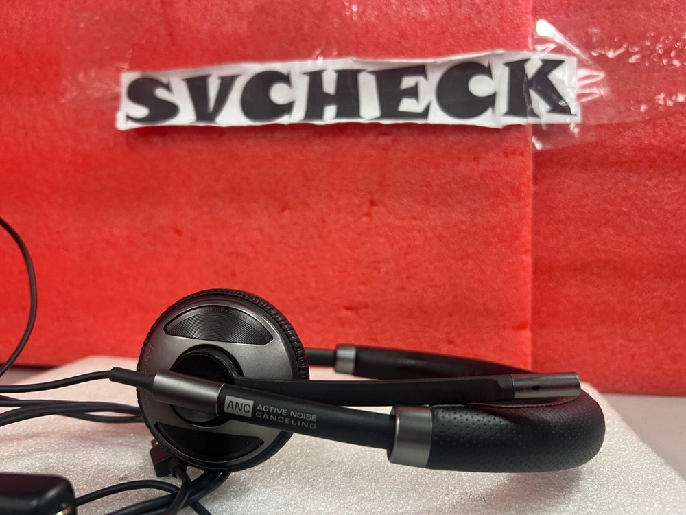 Plantronics Blackwire C725 WIRED HEADSET