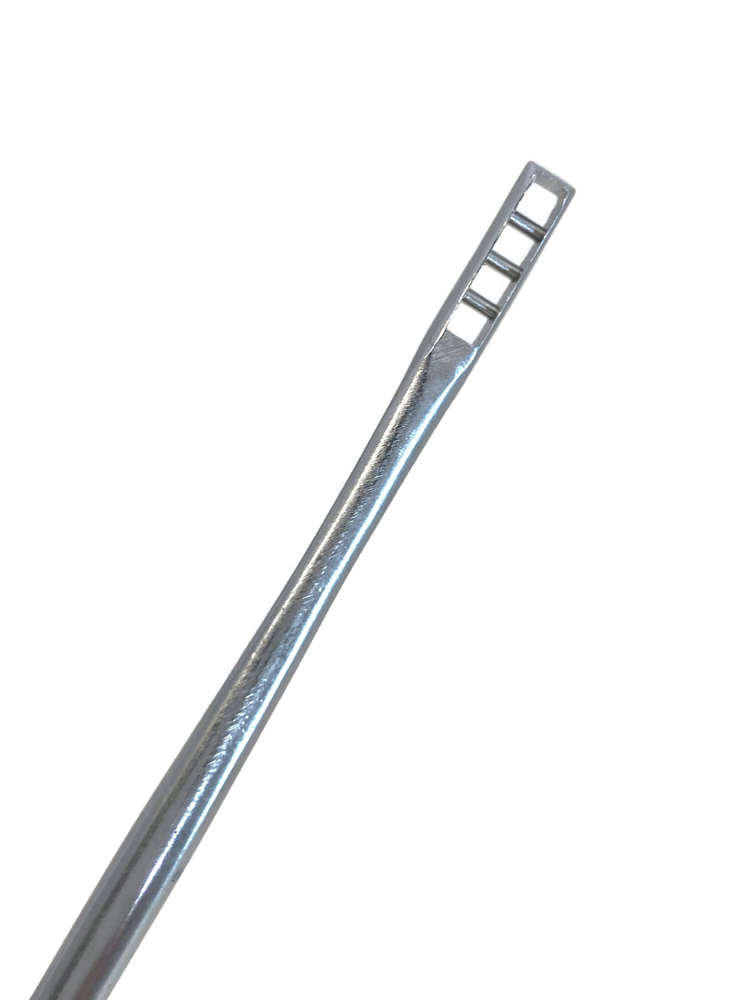 GER-MAIN PRIME 64-637 Curette 8" A.