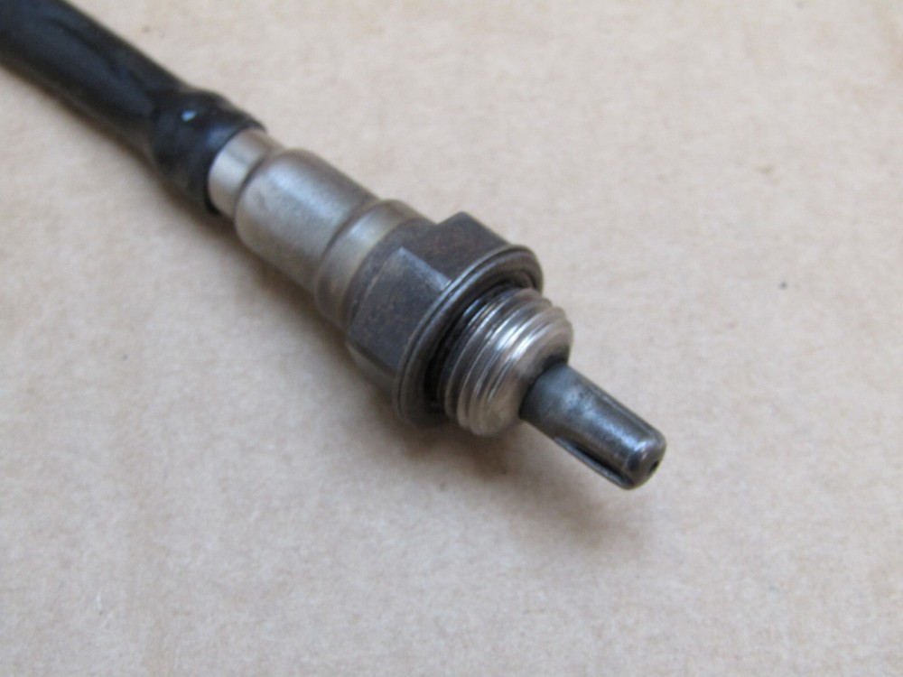 Sinnis connect 125 2023 4,124 miles lambda sensor (14631)
