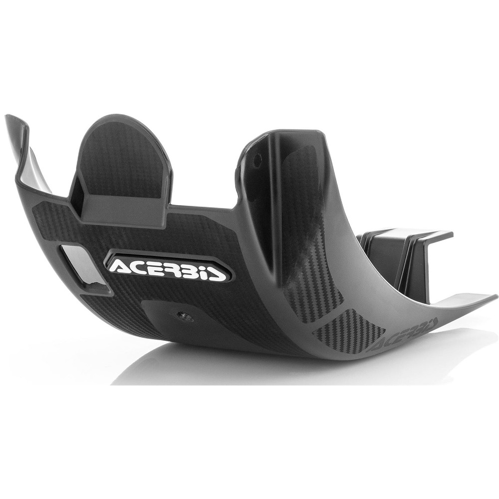 Acerbis Skid Plate Black 2630730001