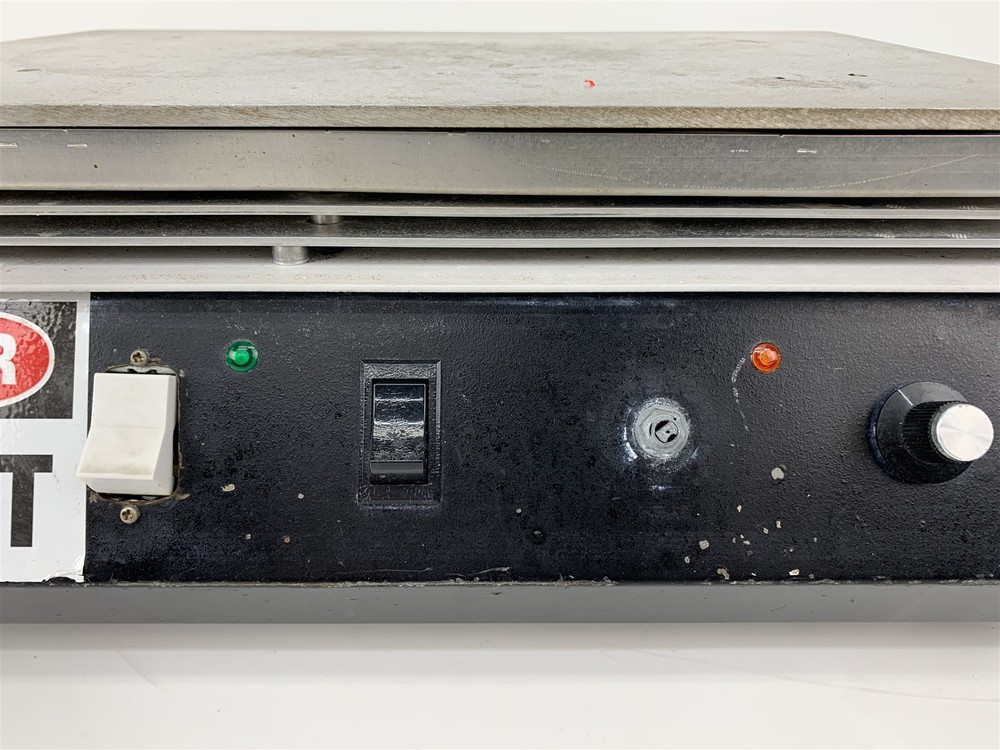 Lab-Line 1268 Multiple Point Stirrer and Hotplate
