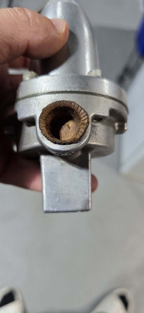 DeVILBISS HAR-501 Air Regulator