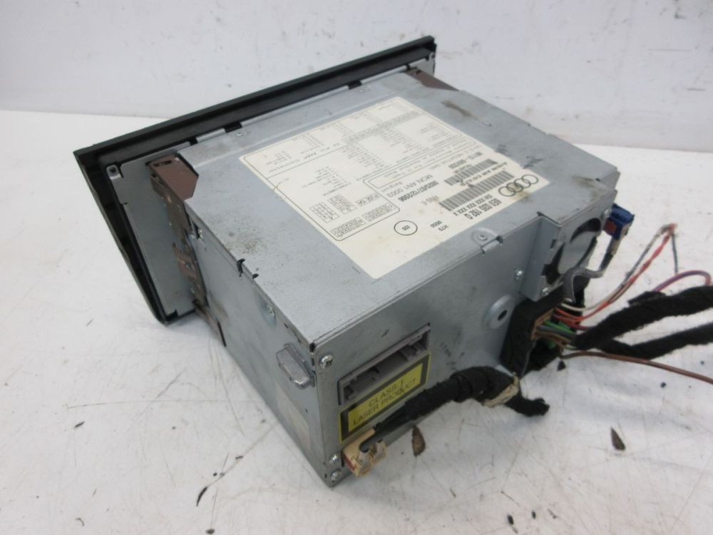 Radio/Multimedia System Requires Code Not Available