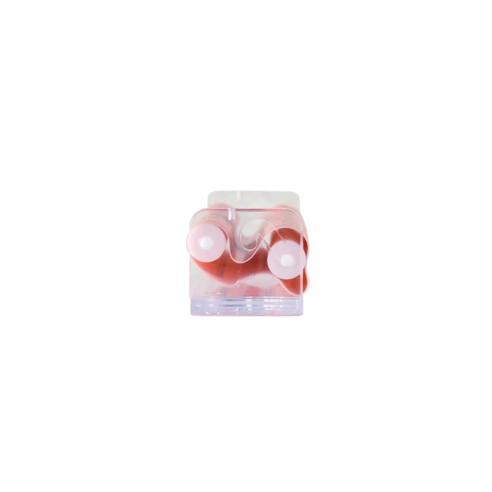 Zig-Zag Cigarette Roller 78mm | Classic Manual Rolling Machine | 4 Pack