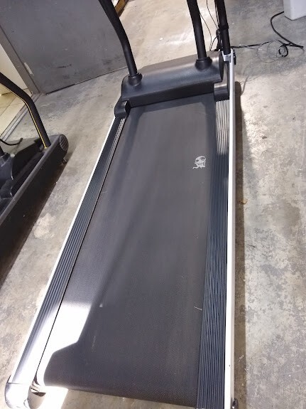 Trackmaster TMX425 Treadmill