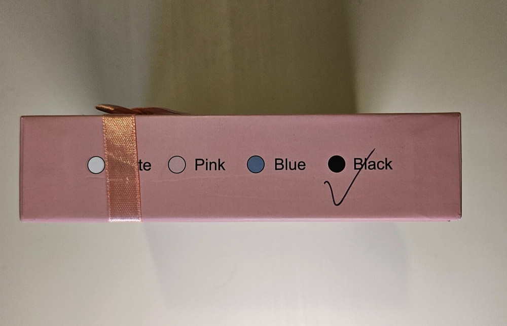 Kindle Page Turner and Camera Remote Black