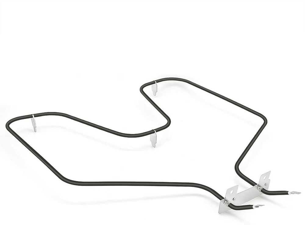 Self Clean Range Oven Bake Unit Lower Heating Element WB44K10005 for GE