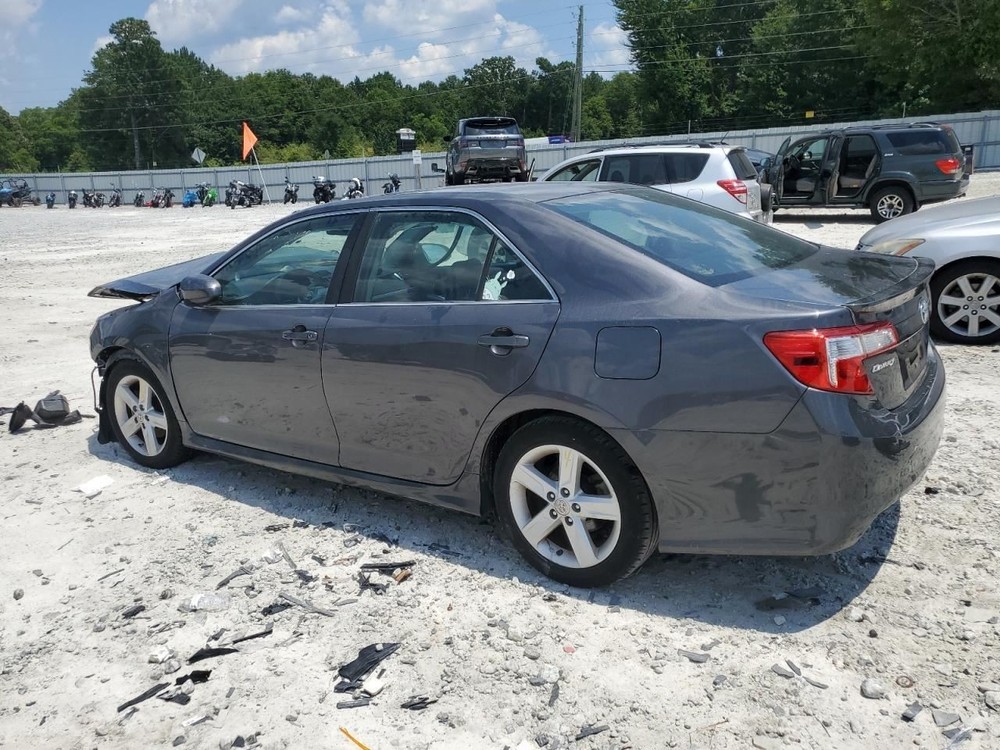 CAMRY 2012 Glove Box 4730718