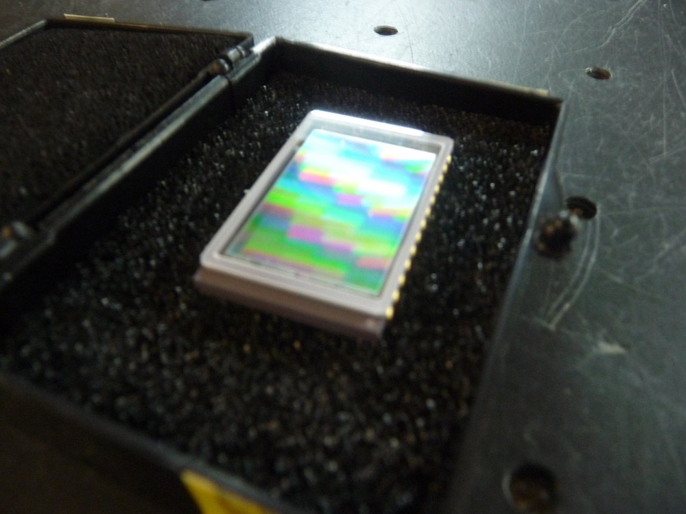 KODAK KAF6303 CCD Image Sensor