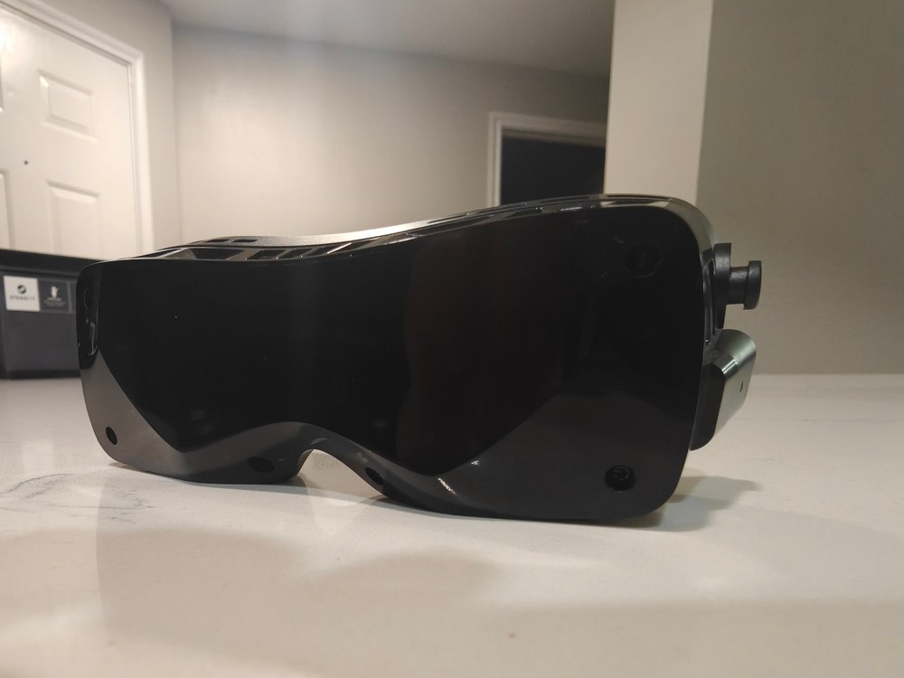 Big Screen Beyond 1 Vr Headset 60mm IPD READ DESCRIPTION